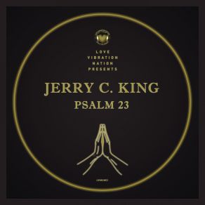 Psalm 23 album cover