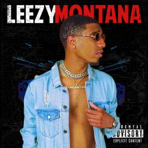 Leezy Montana album cover