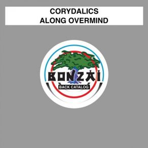 Along Overmind album cover