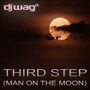 Third Step (Man On The Moon) album cover