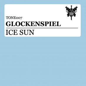Ice Sun (Single) album cover