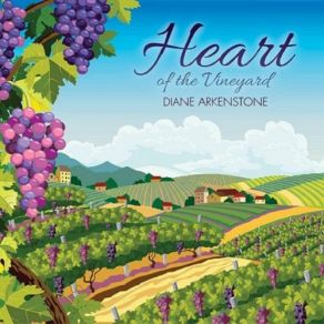 Heart Of The Vineyard album cover