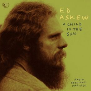 A Child In The Sun album cover
