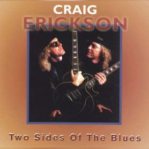 Two Sides Of The Blues album cover