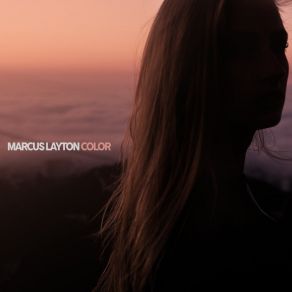 Color album cover