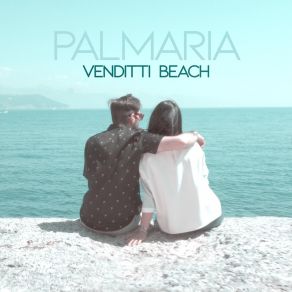 VENDITTI BEACH album cover