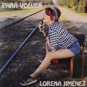 Para Volver album cover