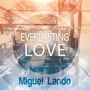 Everlasting Love album cover