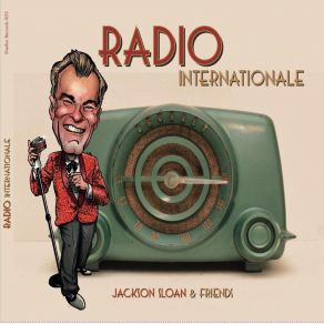 Radio Internationale album cover