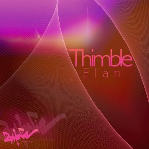 Elan (Original Mix) album cover
