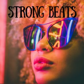 Strong Beats album cover