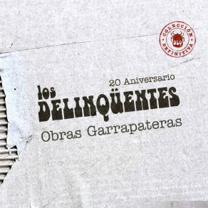 Obras Garrapateras: Colección Definitiva album cover
