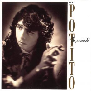 MACANDÉ album cover