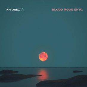 Bloodmoon EP1 album cover