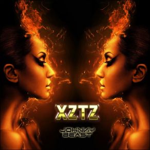 Xztz album cover