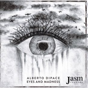 Eyes And Madness album cover