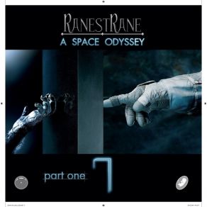 A Space Odissey, Vol. 1 album cover