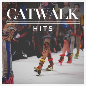 Catwalk Hits album cover