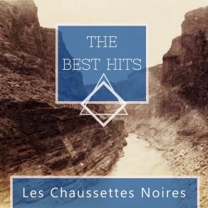 The Best Hits album cover
