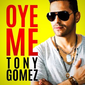 Oye Me album cover