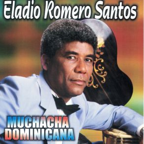 Muchacha Dominicana album cover