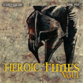Heroic Times, Vol. 1 album cover