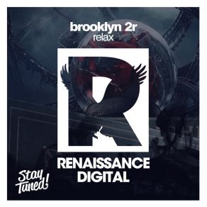 Relax (Original Mix) album cover