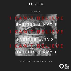 I Can't Believe album cover