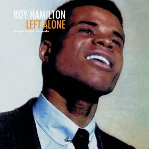 Left Alone album cover
