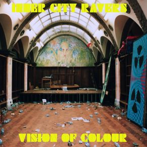 Inner City Ravers album cover