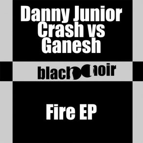 Fire album cover