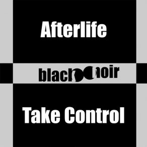 Take Control album cover