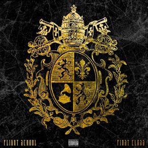 First Class album cover