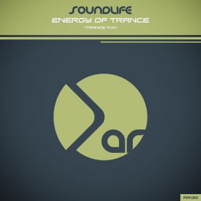 Energy Of Trance (Trance Mix) (Single) album cover