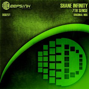 7th Sense (Single) album cover