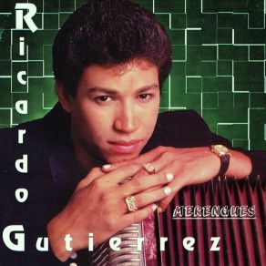 Merengues album cover