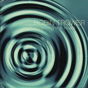 Dreaming The Blues album cover