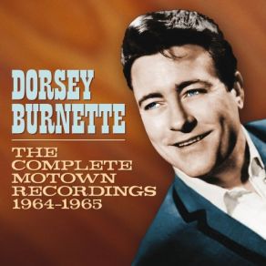 The Complete Motown Recordings 1964-1965 album cover