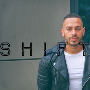 Shift album cover