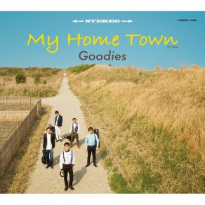 My Home Town G2 Style album cover