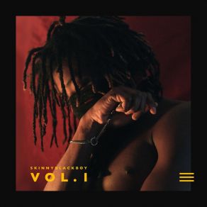 VOL. 1 album cover