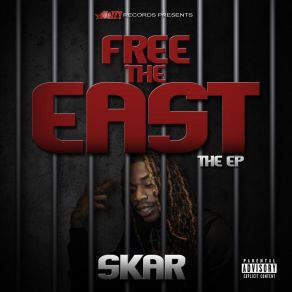Free The East album cover