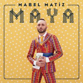 Maya (CD2) album cover