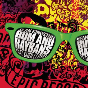Rum And Raybans album cover