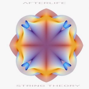 String Theory album cover