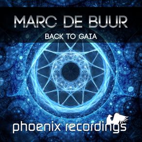 Back To Gaia (Maxi-Single) album cover