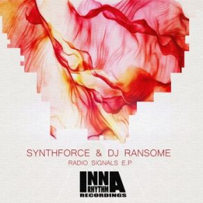 Radio Signals (Maxi-Single) album cover