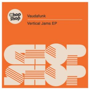 Vertical Jams (Maxi-Single) album cover
