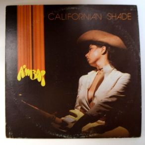 Californian Shade album cover