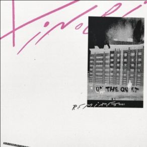 On The Quiet Remixes album cover